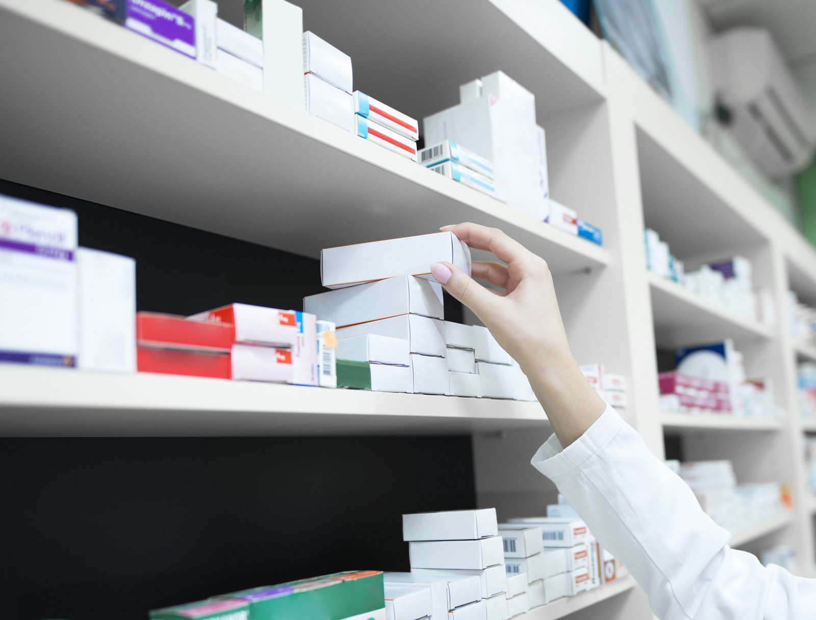 Zenwick Pharma