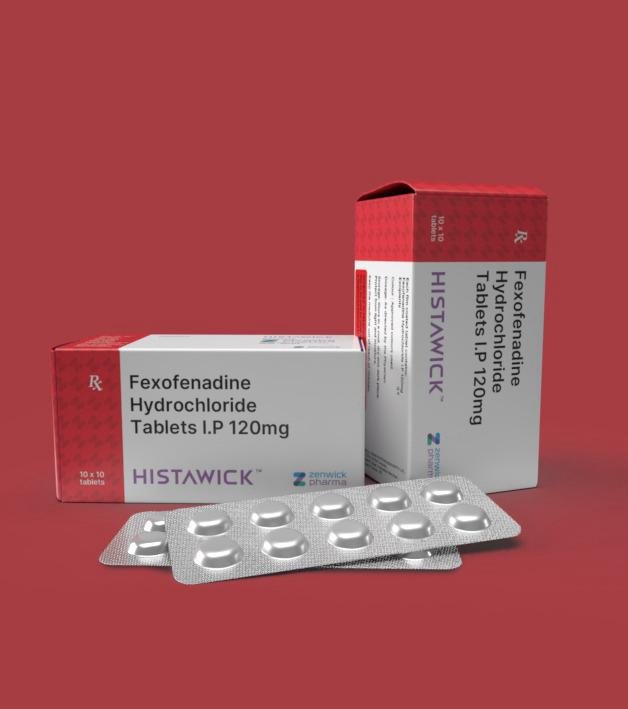 Histawick 120mg