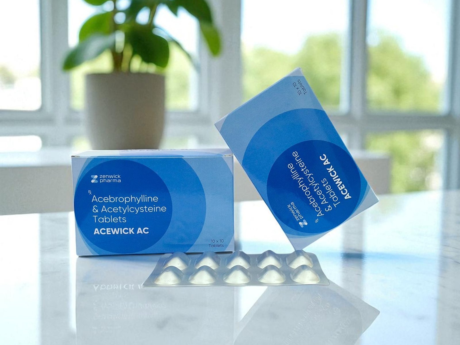 Acewick AC