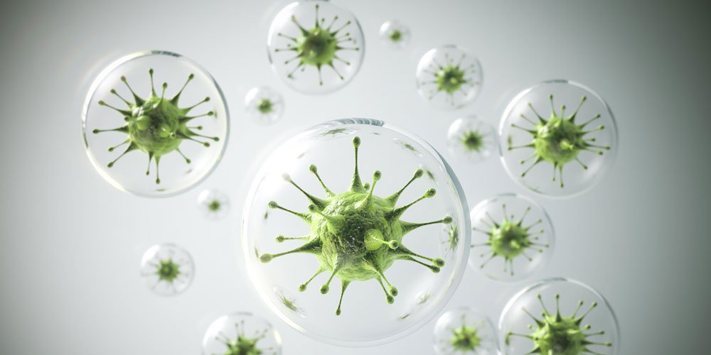 Antimicrobial