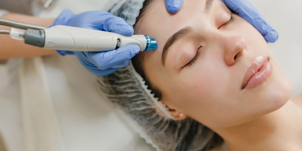 Dermatology