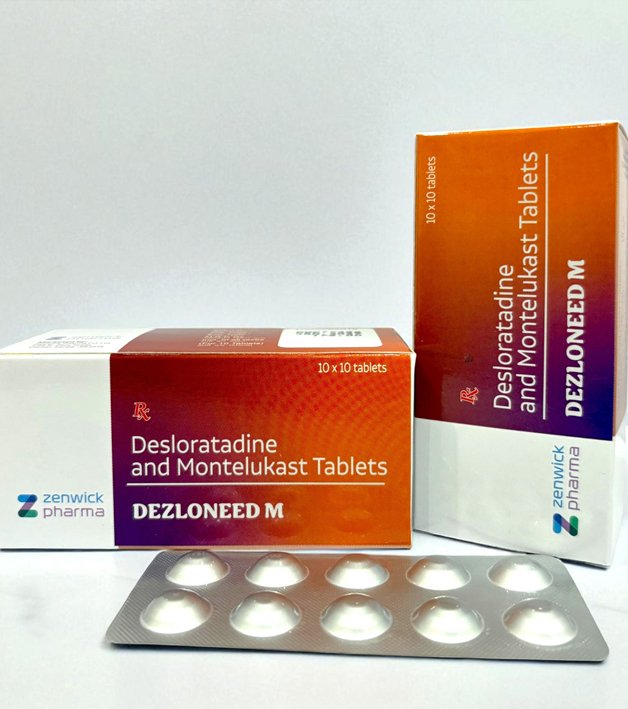Dezloneed M