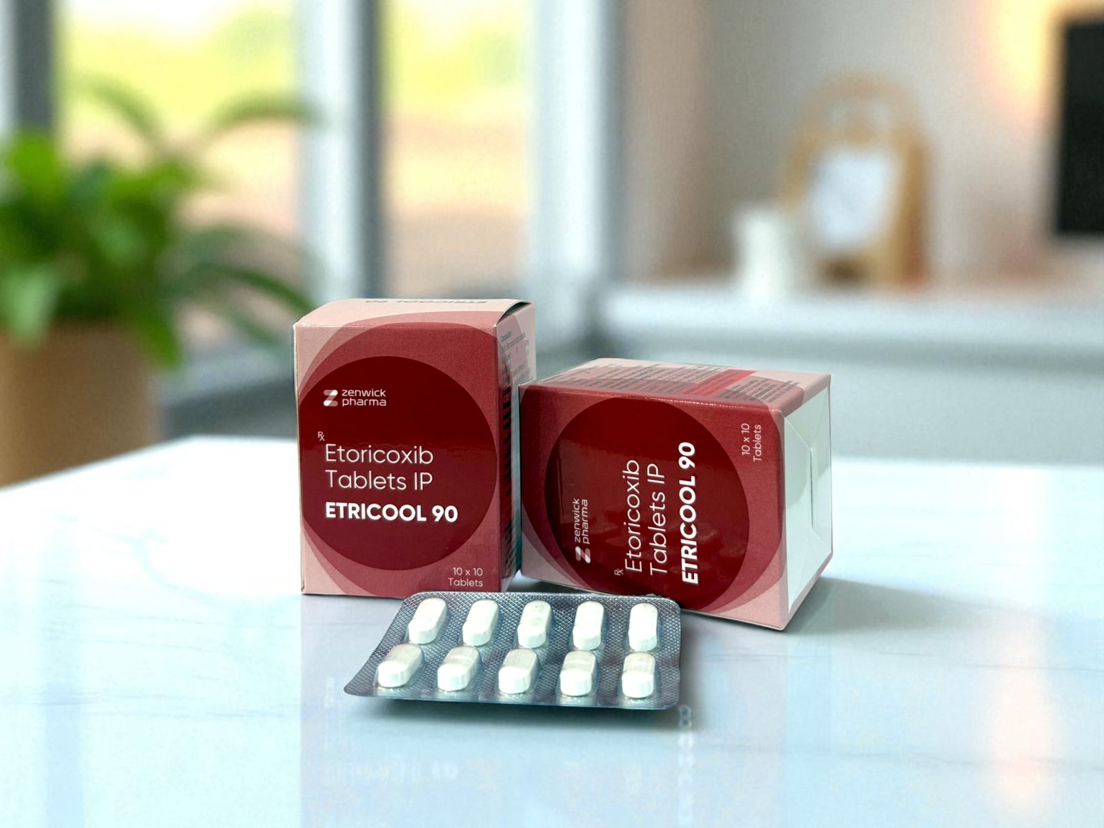 Etricool 90mg