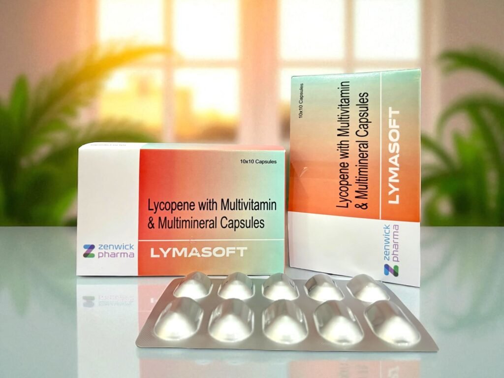 Lymasoft