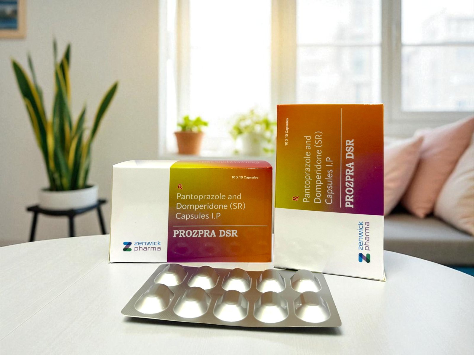 ProzpraDSR