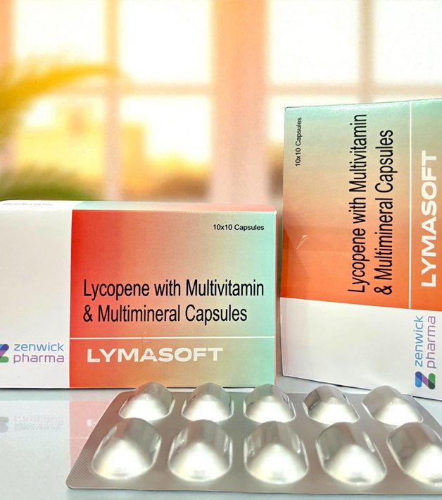 LymaSoft